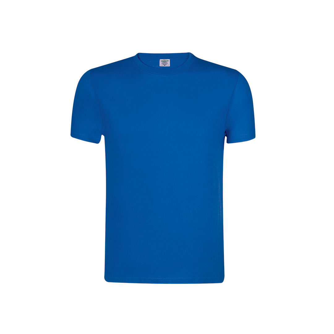 T-shirt Adulta Keya MC 180-OE - Conforto e Estilo