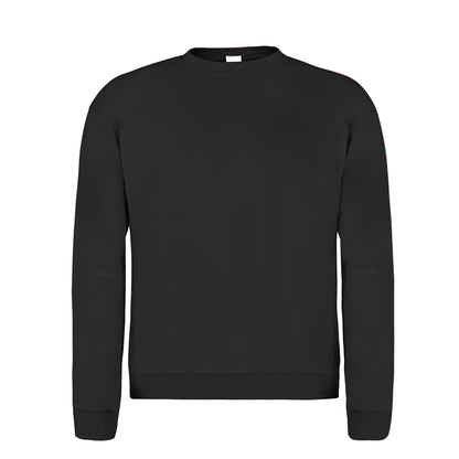 Sweatshirt Adulto SWC280 em Algodão e Poliéster