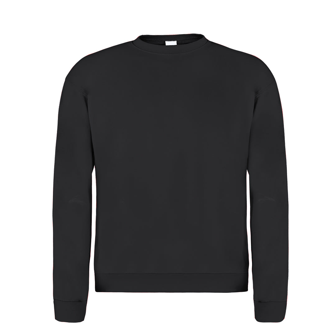 Sweatshirt Adulto SWC280 em Algodão e Poliéster