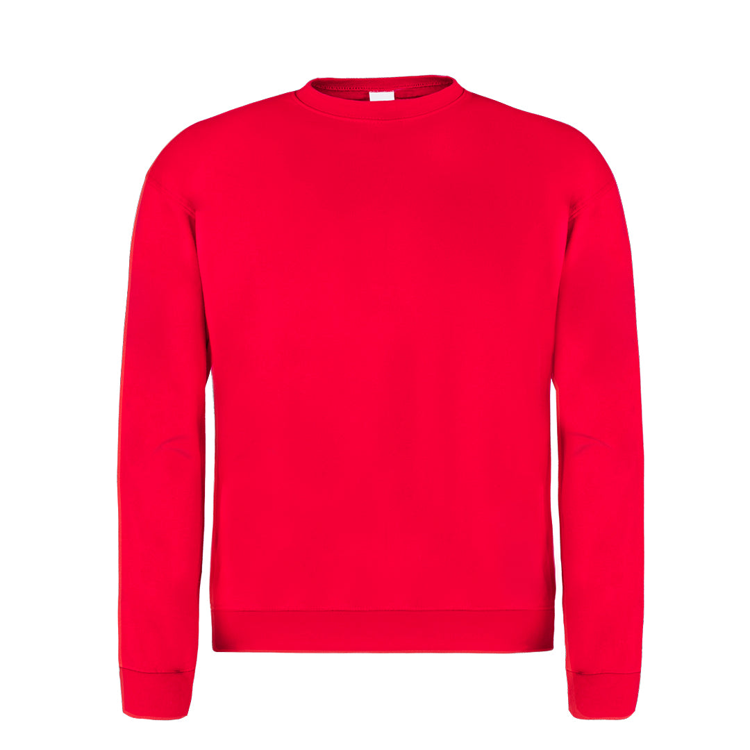 Sweatshirt Adulto SWC280 em Algodão e Poliéster