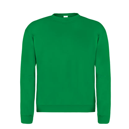 Sweatshirt Adulto SWC280 em Algodão e Poliéster