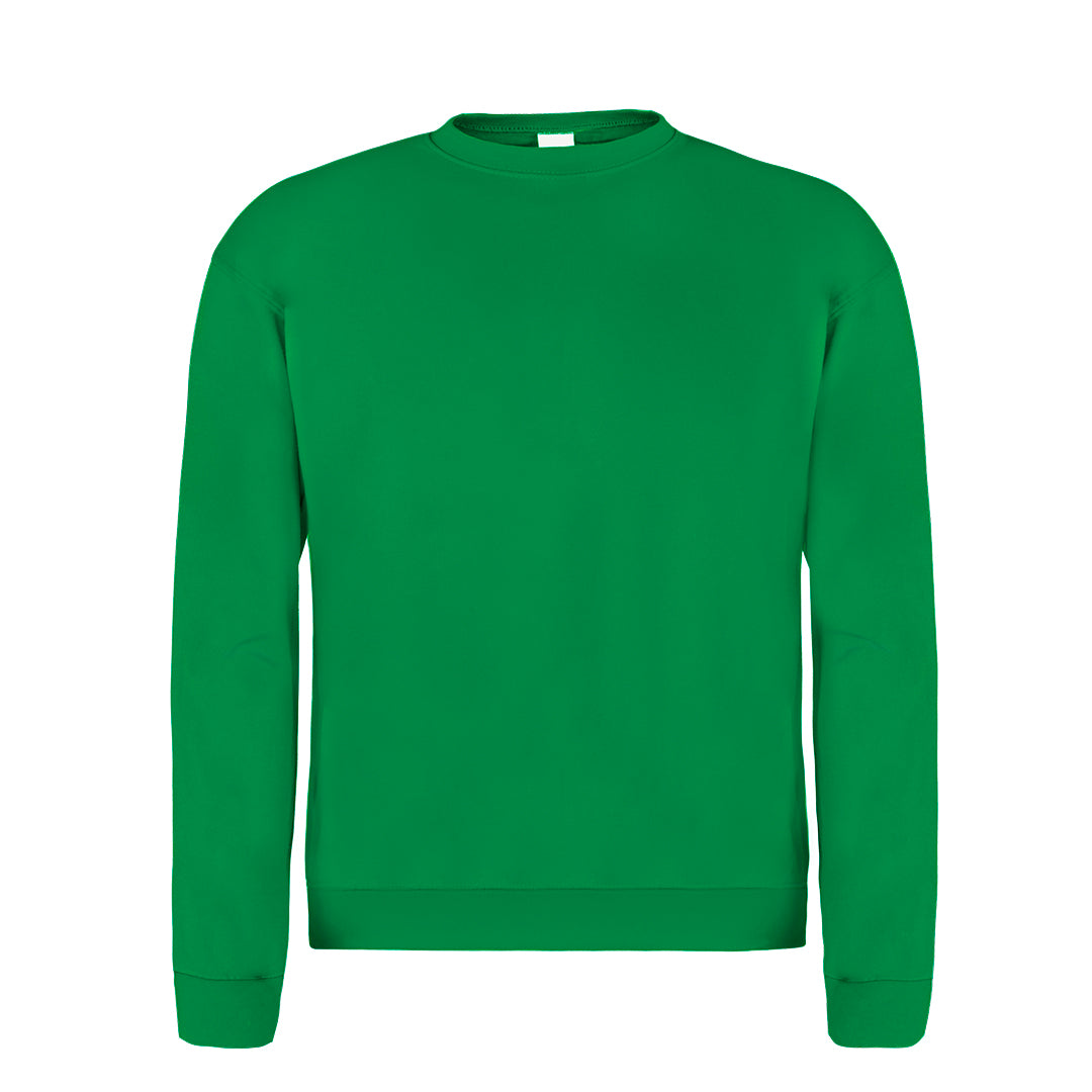 Sweatshirt Adulto SWC280 em Algodão e Poliéster