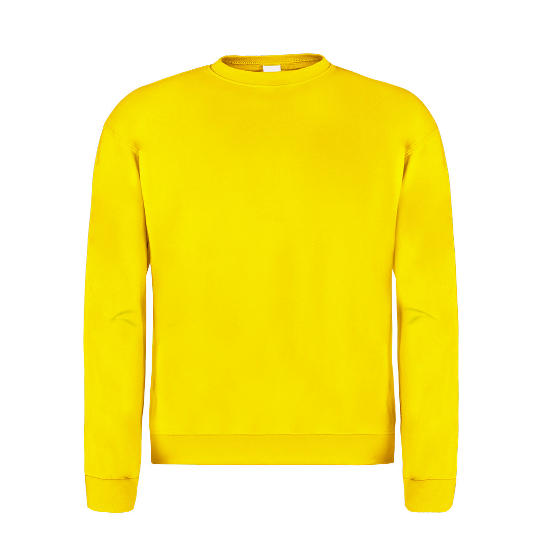 Sweatshirt Adulto SWC280 em Algodão e Poliéster