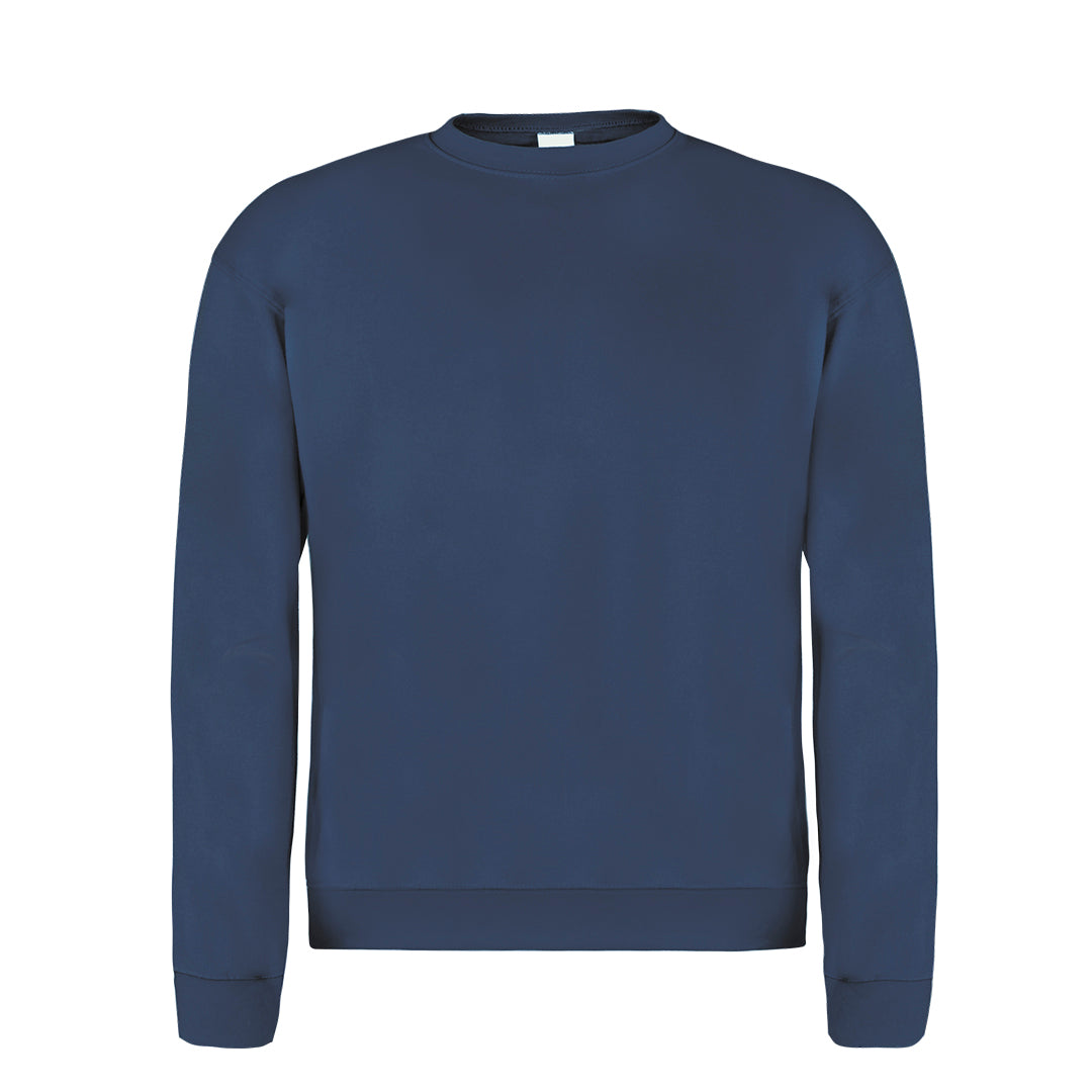 Sweatshirt Adulto SWC280 em Algodão e Poliéster