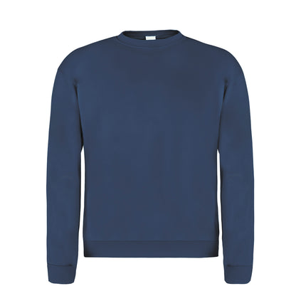 Sweatshirt Adulto SWC280 em Algodão e Poliéster