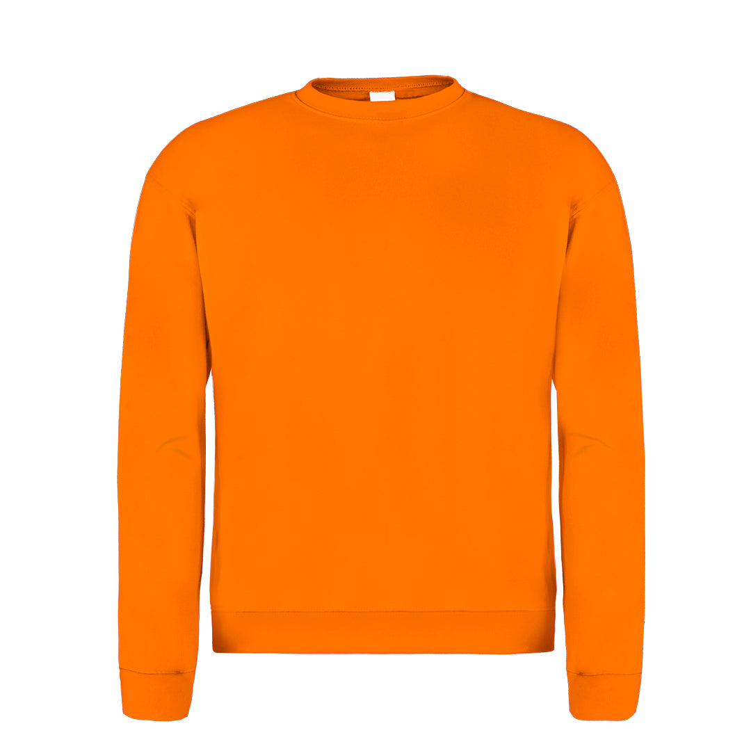 Sweatshirt Adulto SWC280 em Algodão e Poliéster