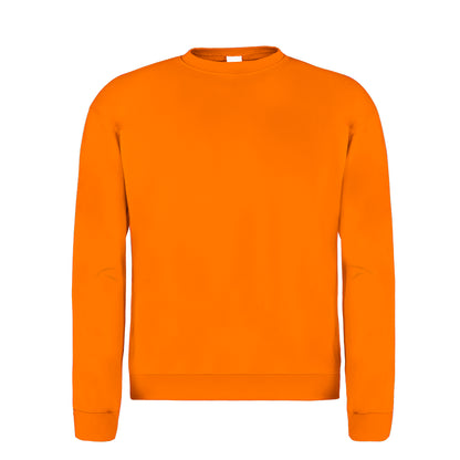 Sweatshirt Adulto SWC280 em Algodão e Poliéster