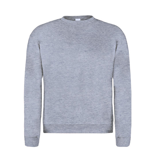 Sweatshirt Adulto SWC280 em Algodão e Poliéster