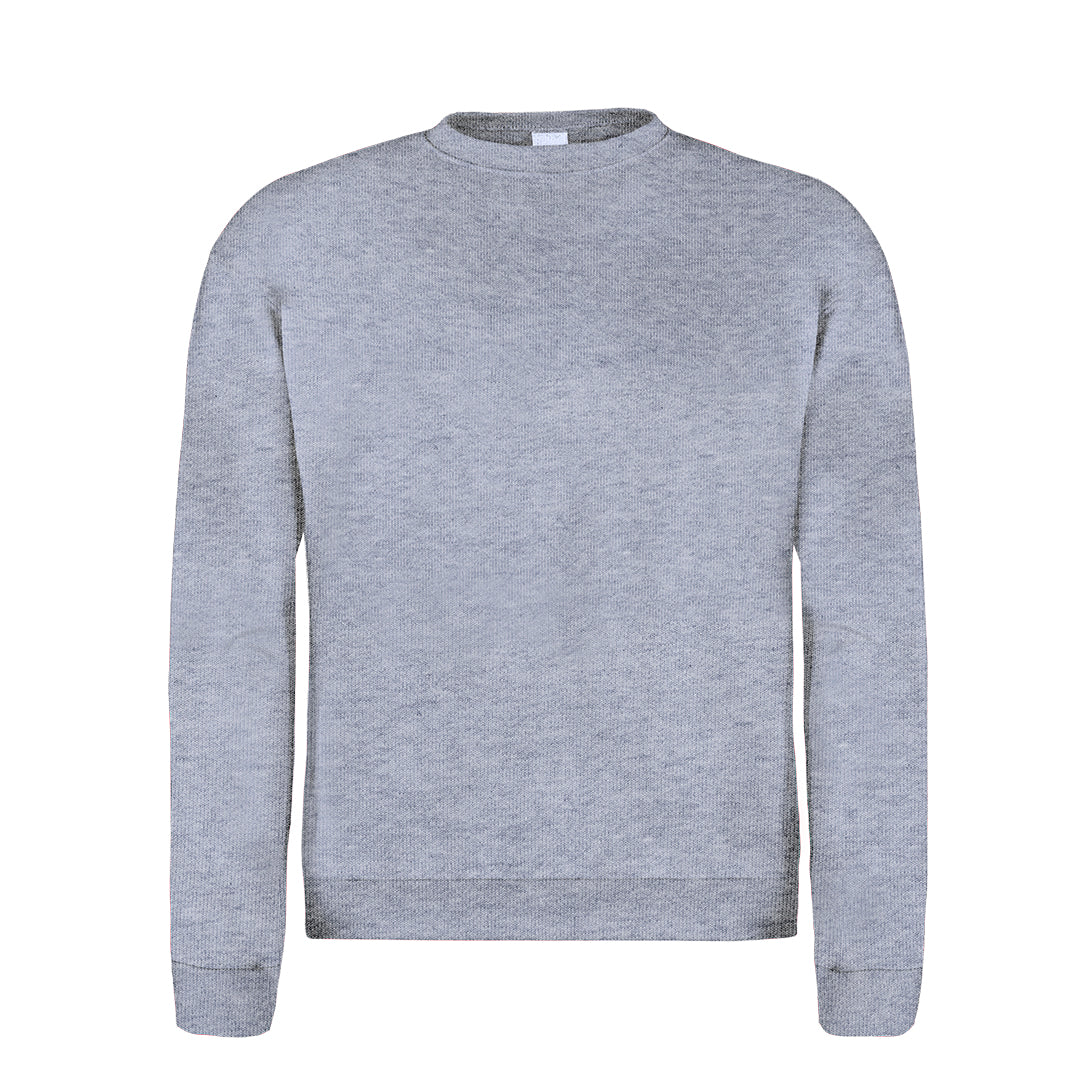 Sweatshirt Adulto SWC280 em Algodão e Poliéster