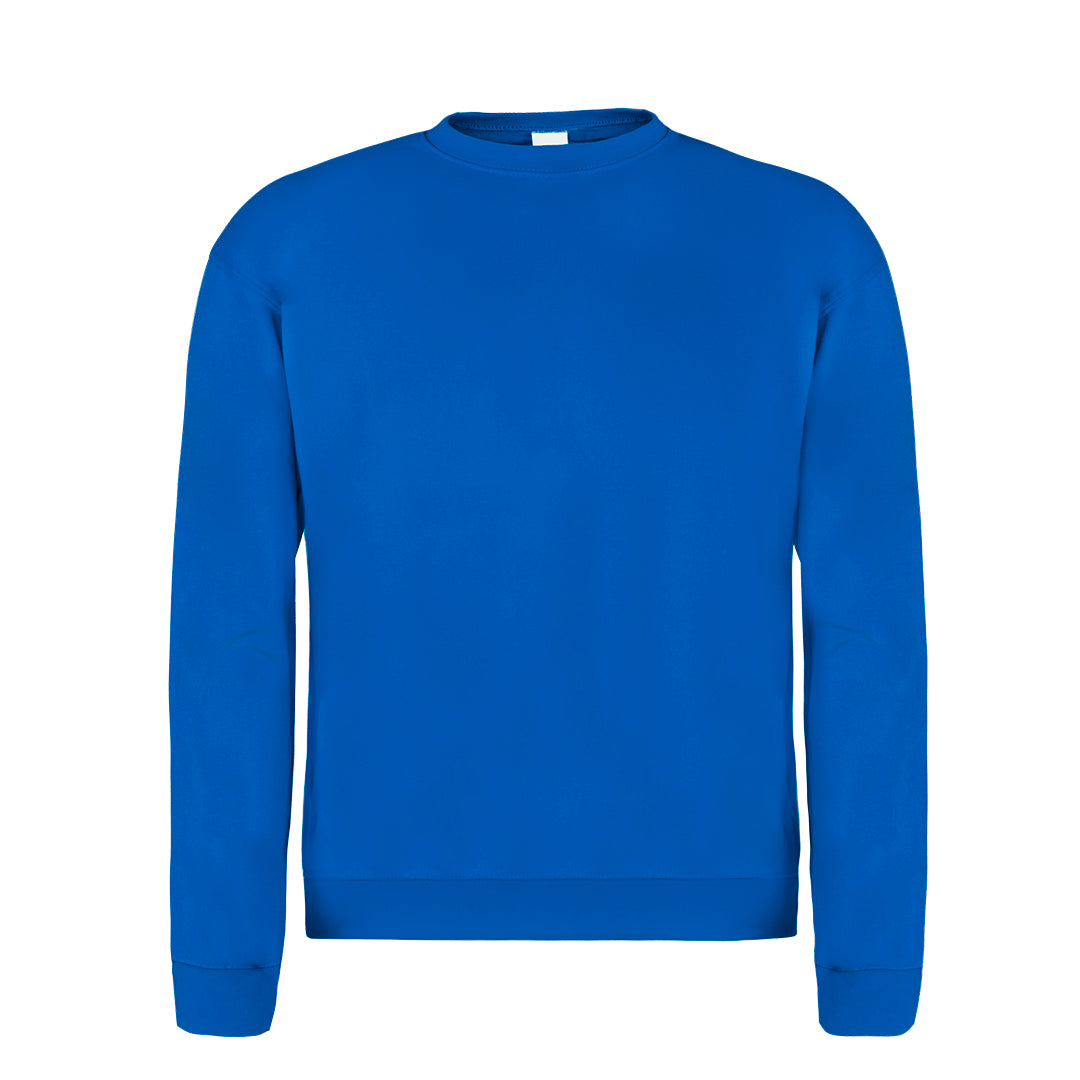 Sweatshirt Adulto SWC280 em Algodão e Poliéster