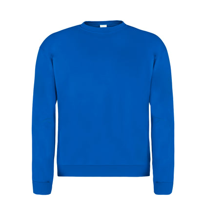 Sweatshirt Adulto SWC280 em Algodão e Poliéster