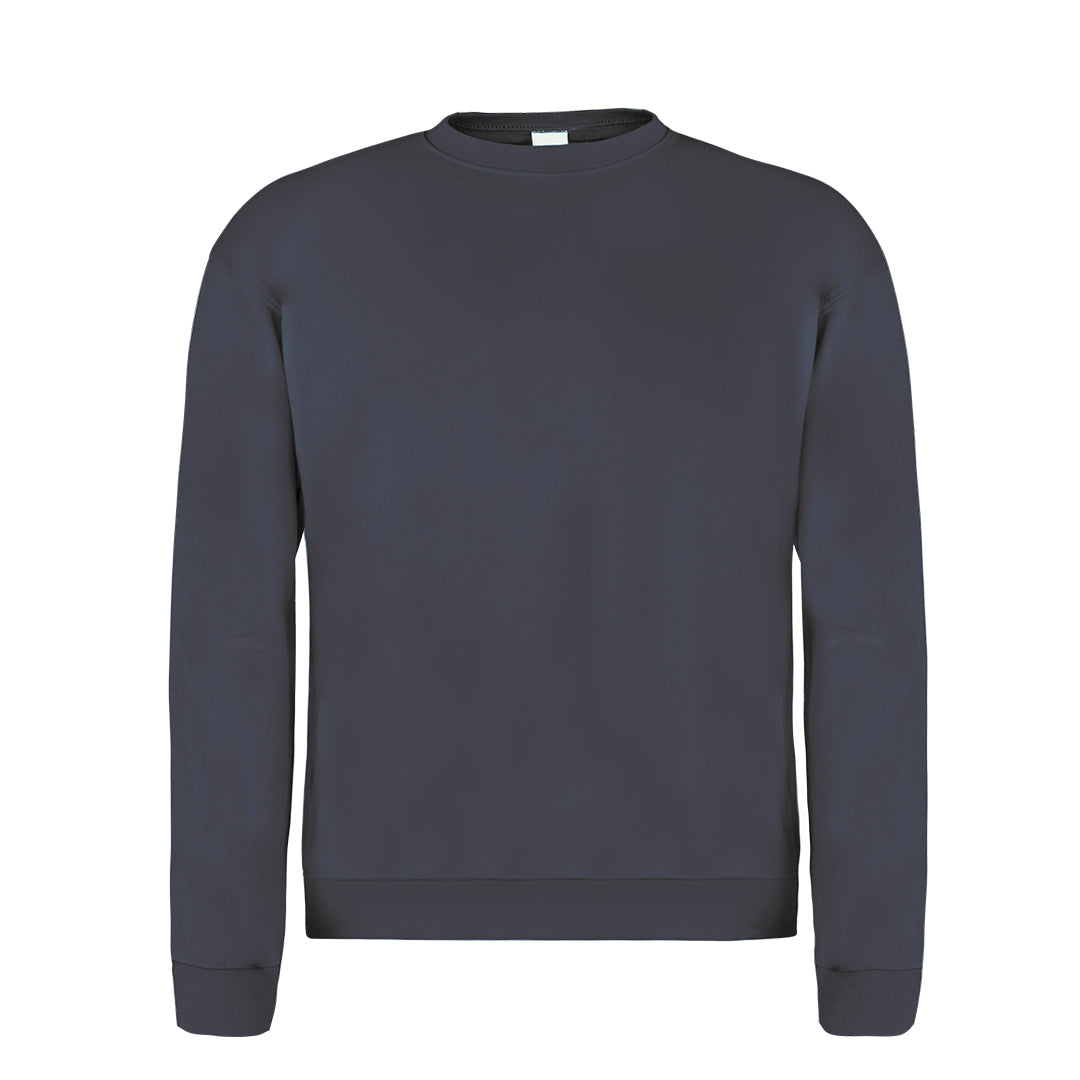 Sweatshirt Adulto SWC280 em Algodão e Poliéster