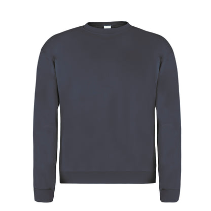 Sweatshirt Adulto SWC280 em Algodão e Poliéster