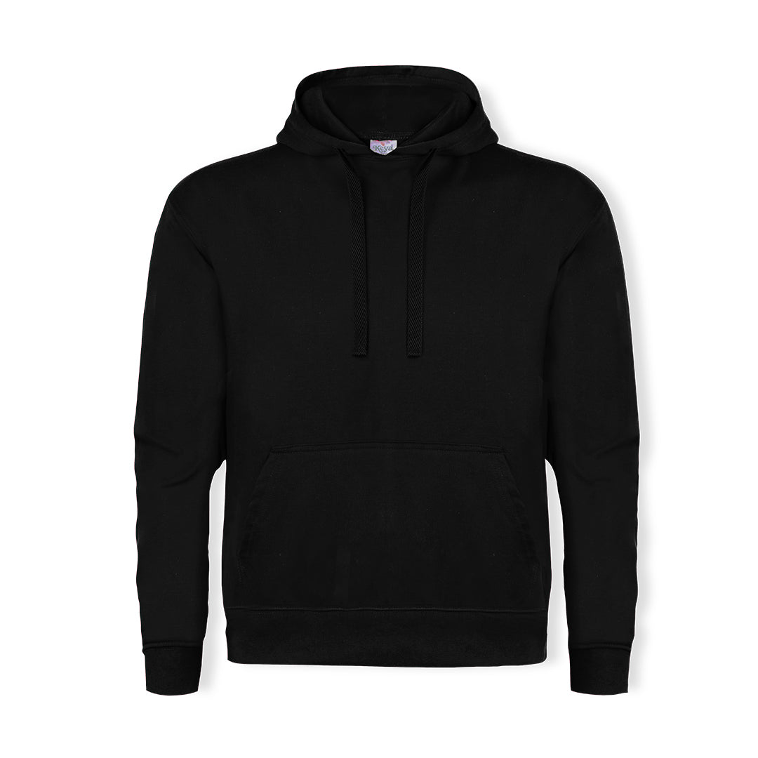 Sweatshirt Adulto com Capuz SWP280 - Conforto e Estilo