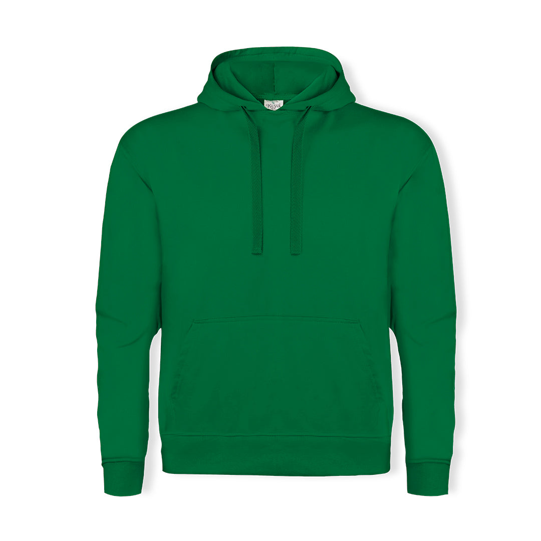Sweatshirt Adulto com Capuz SWP280 - Conforto e Estilo