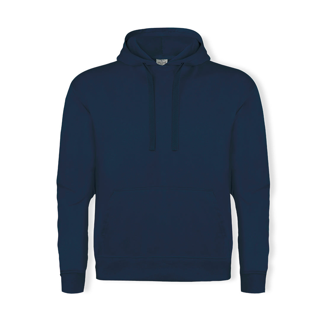 Sweatshirt Adulto com Capuz SWP280 - Conforto e Estilo
