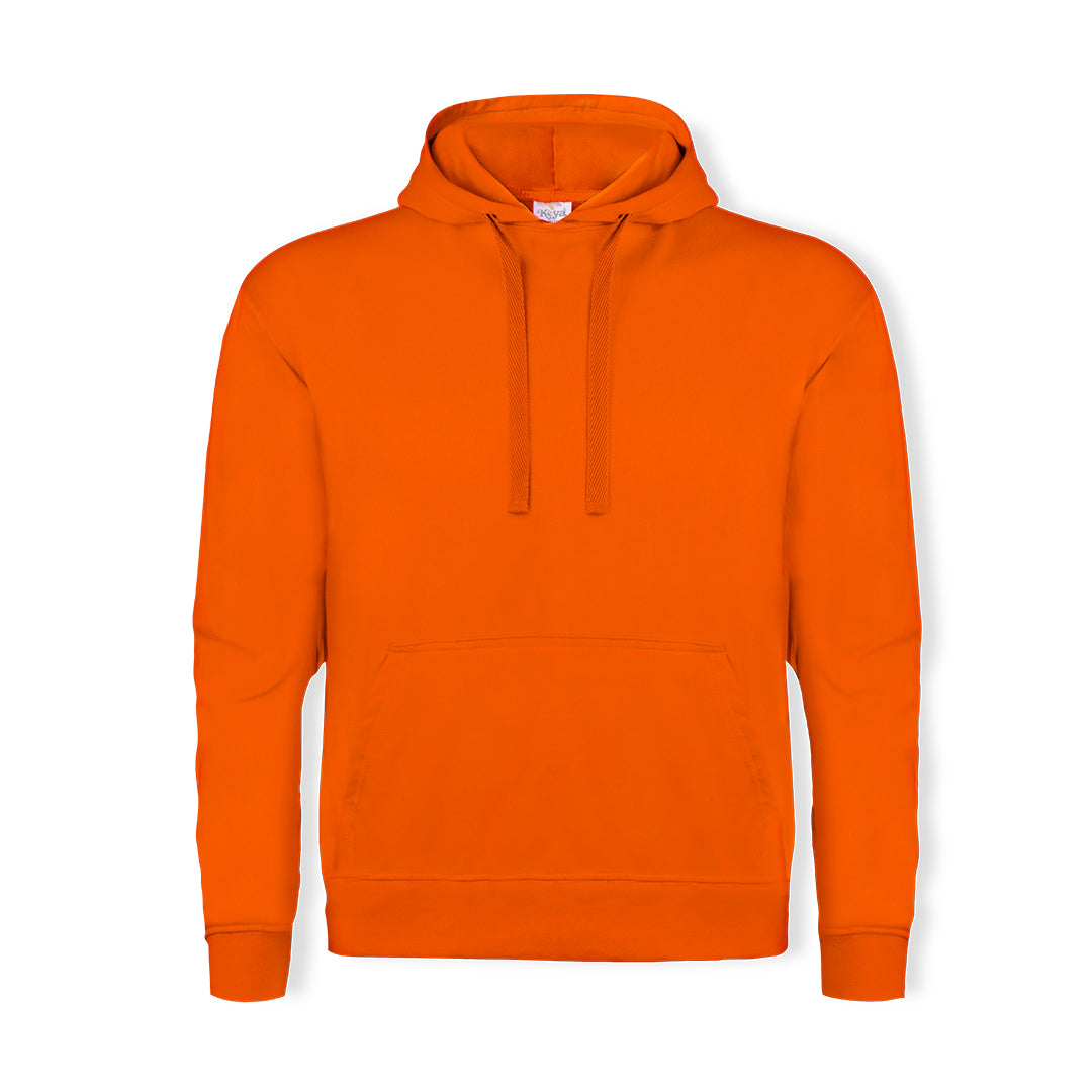 Sweatshirt Adulto com Capuz SWP280 - Conforto e Estilo