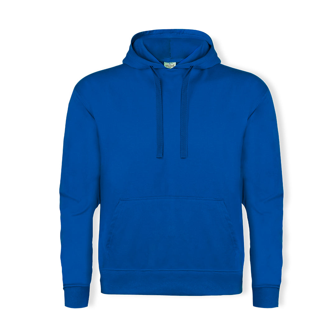 Sweatshirt Adulto com Capuz SWP280 - Conforto e Estilo