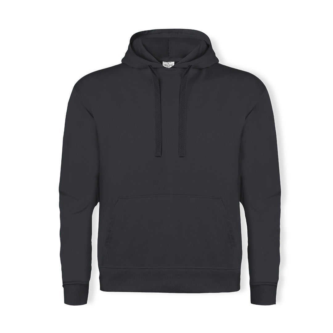Sweatshirt Adulto com Capuz SWP280 - Conforto e Estilo