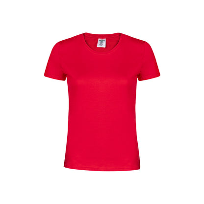 T-shirt Keya Feminina 100% Algodão - Conforto e Estilo