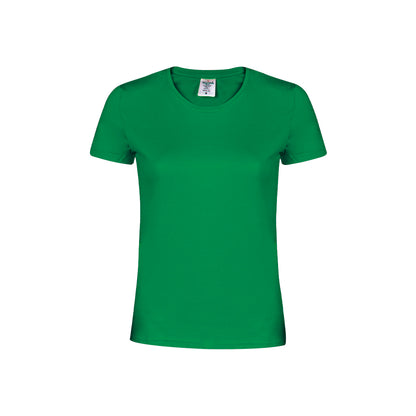 T-shirt Keya Feminina 100% Algodão - Conforto e Estilo