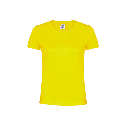 T-shirt Keya Feminina 100% Algodão - Conforto e Estilo