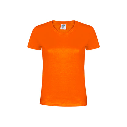 T-shirt Keya Feminina 100% Algodão - Conforto e Estilo