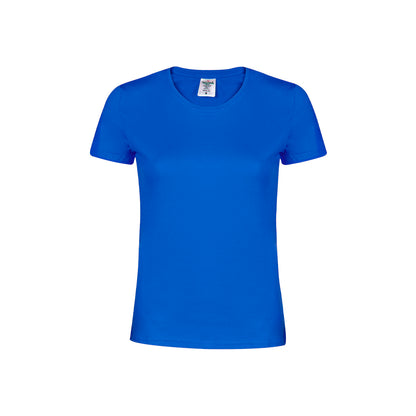 T-shirt Keya Feminina 100% Algodão - Conforto e Estilo
