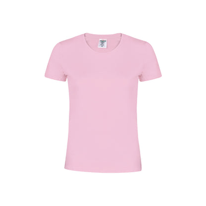 T-shirt Keya Feminina 100% Algodão - Conforto e Estilo