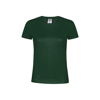 T-shirt Keya Feminina 100% Algodão - Conforto e Estilo