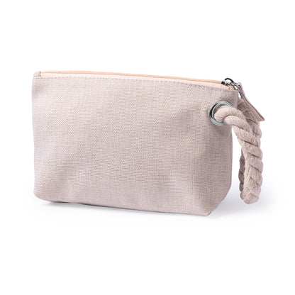 Necessaire Babit em Algodão e Poliéster
