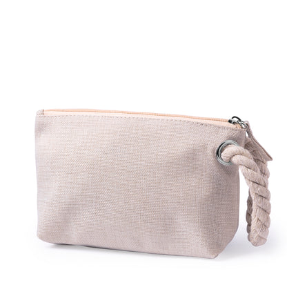 Necessaire Babit em Algodão e Poliéster