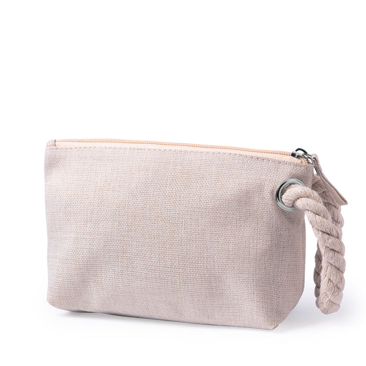 Necessaire Babit em Algodão e Poliéster