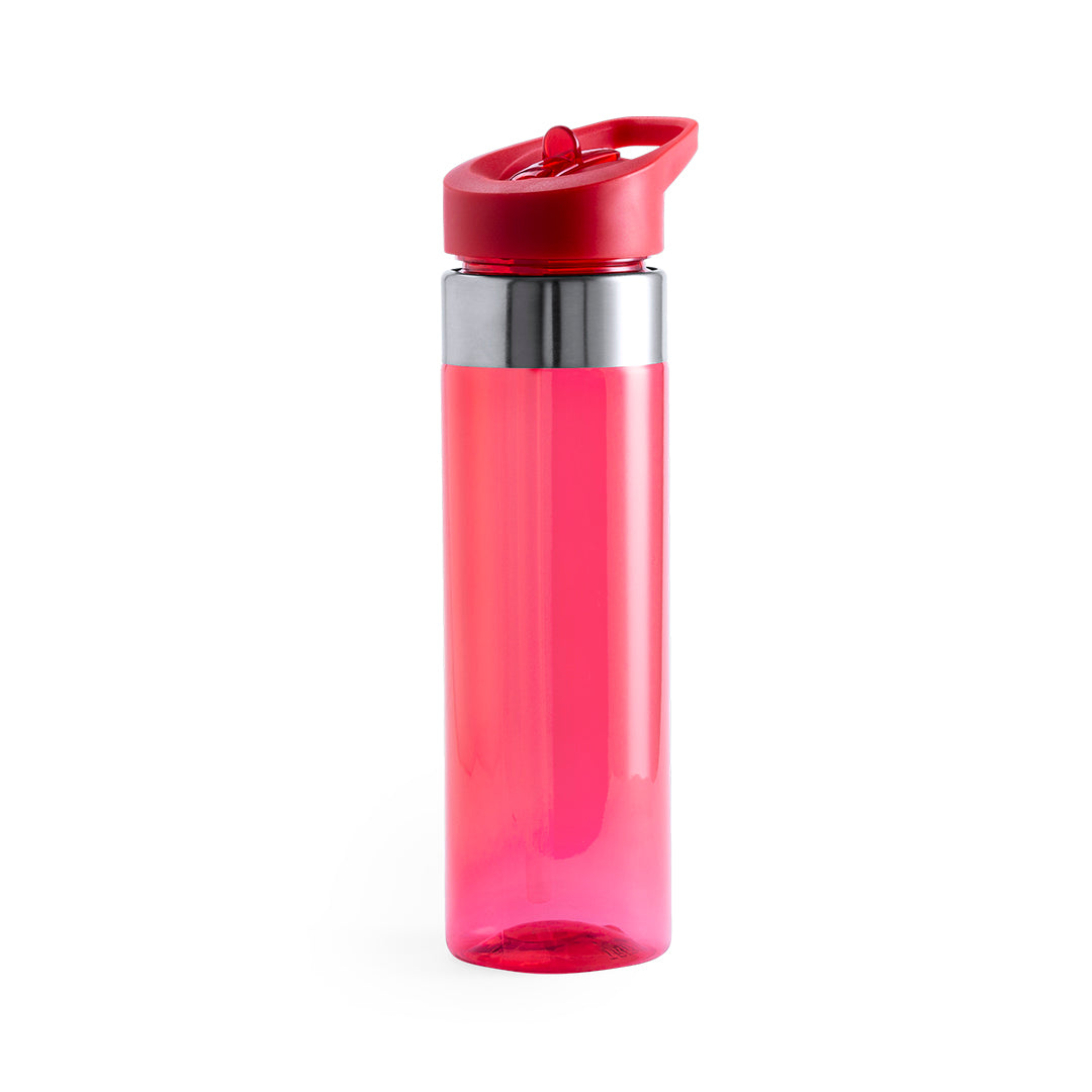 Bidão Halmik 650 ml Resistente e Livre de BPA