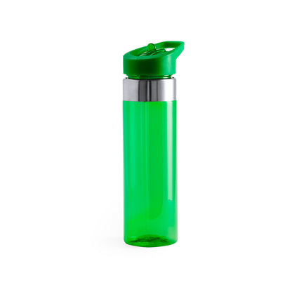 Bidão Halmik 650 ml Resistente e Livre de BPA