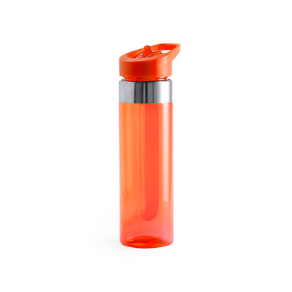 Bidão Halmik 650 ml Resistente e Livre de BPA