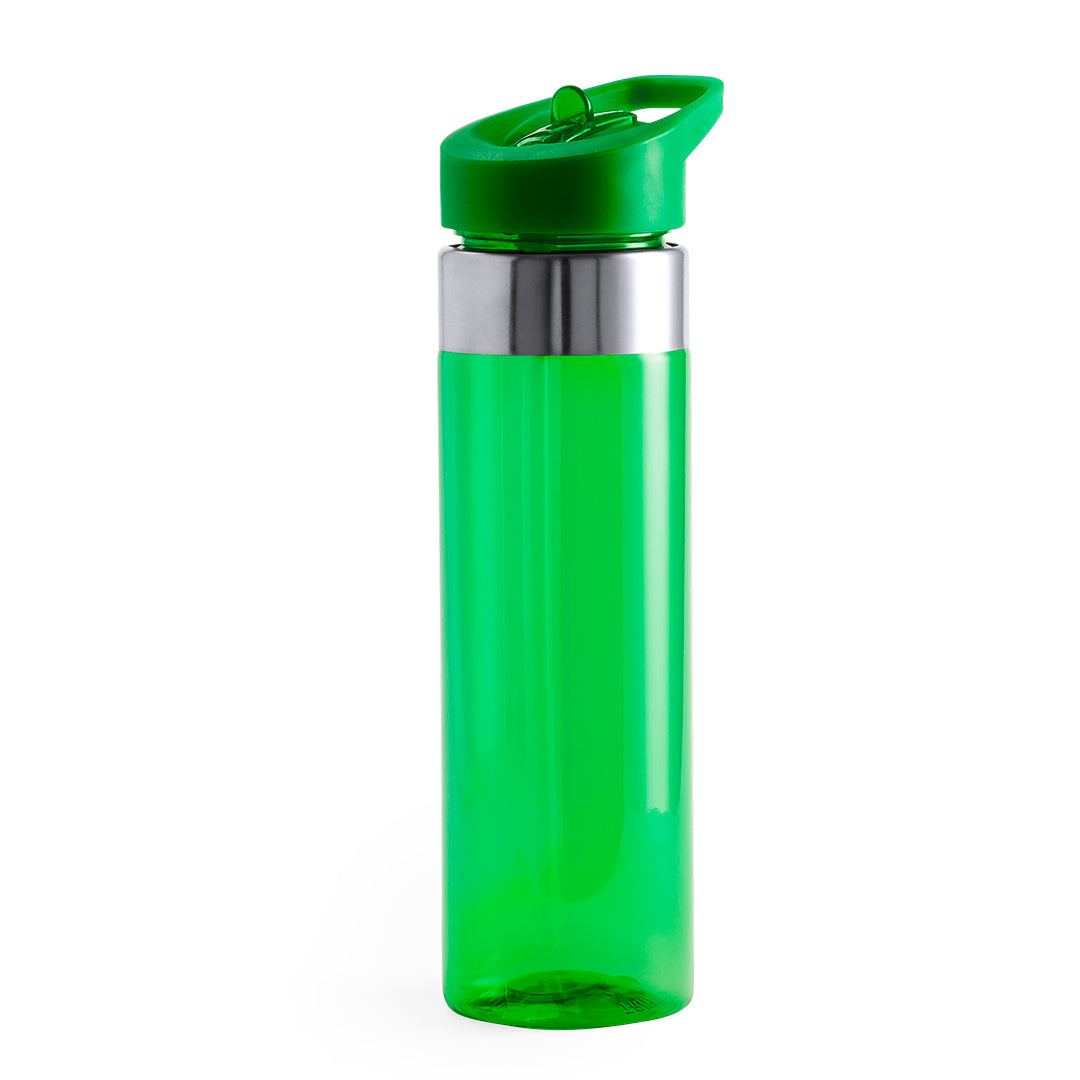 Bidão Halmik 650 ml Resistente e Livre de BPA