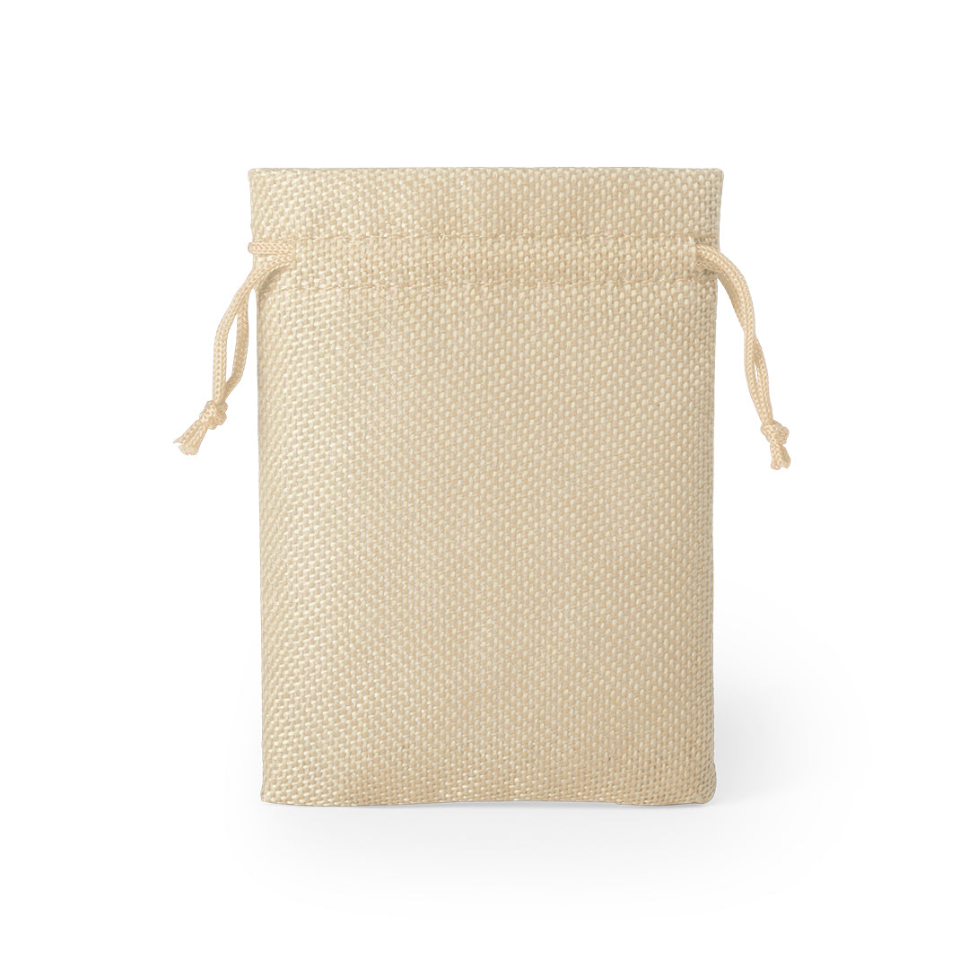 Bolsa Dacrok em Poliéster Nature - Vários Cores