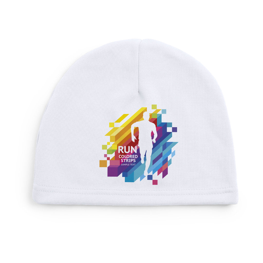 Gorro Desportivo Folten - Conforto e Qualidade
