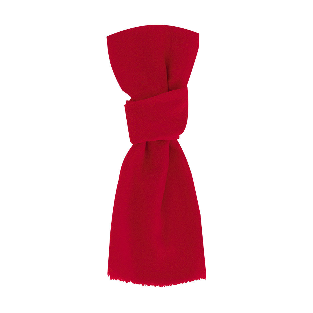 Foulard Ribban Suave em Viscose Colorido