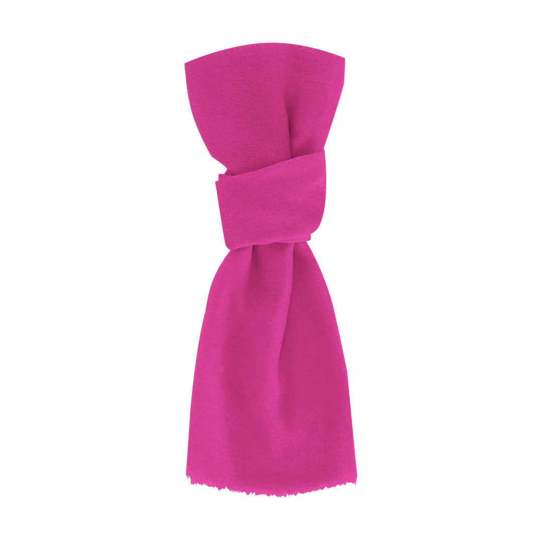 Foulard Ribban Suave em Viscose Colorido