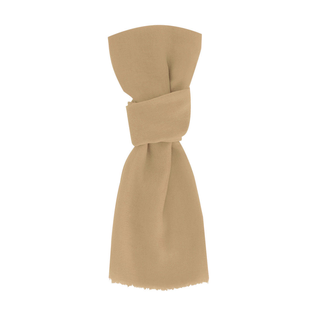 Foulard Ribban Suave em Viscose Colorido