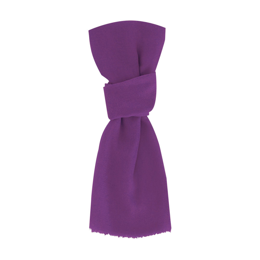 Foulard Ribban Suave em Viscose Colorido