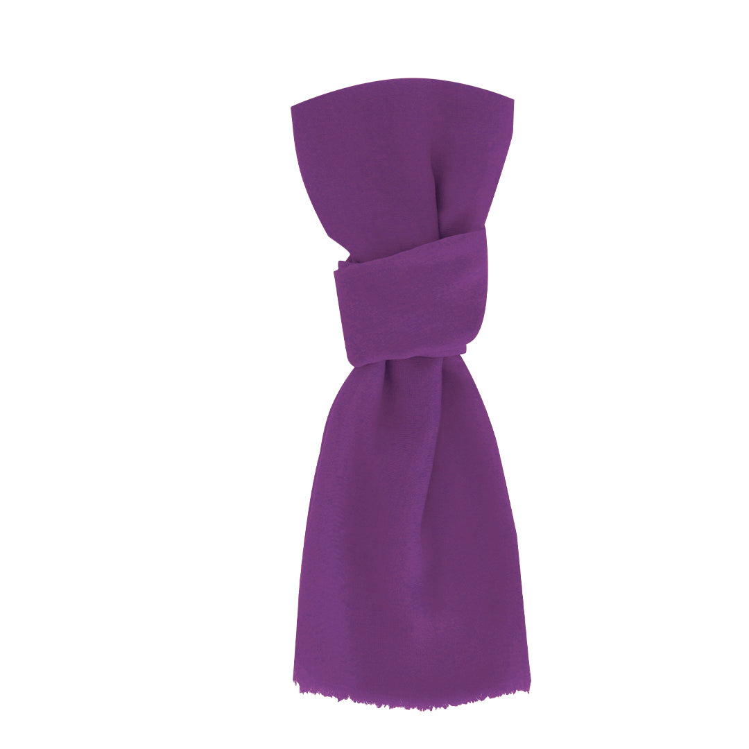 Foulard Ribban Suave em Viscose Colorido