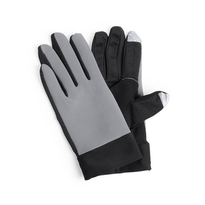 Luvas Desportivas Táteis Vanzox – Conforto e Precisão