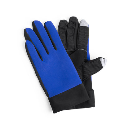 Luvas Desportivas Táteis Vanzox – Conforto e Precisão