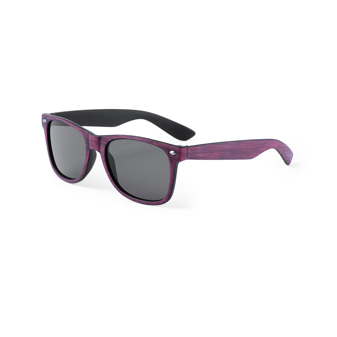 Óculos de Sol Leychan com Proteção UV400 e Estilo Único