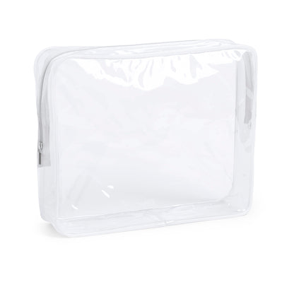 Necessaire Bracyn em PVC Resistente e Colorido