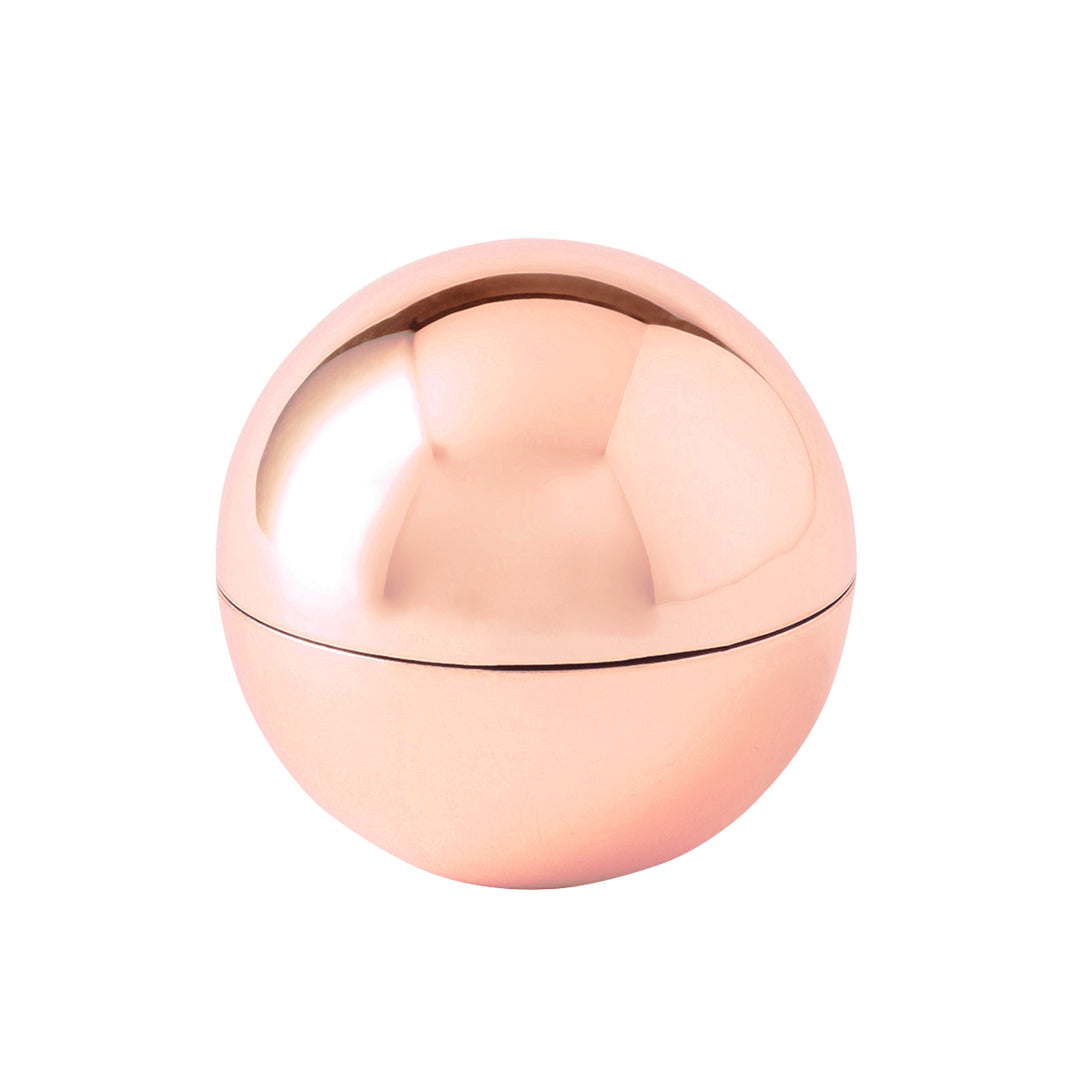 Bálsamo Labial Esfera com Aroma a Baunilha e SPF15