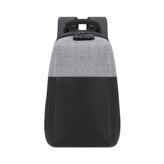 Mochila Anti-Roubo Impermeável para Negócios